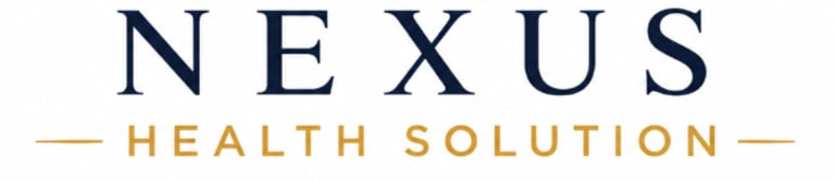 Nexus Health Solution logo