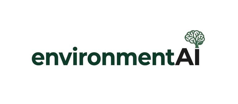 environmentAI logo