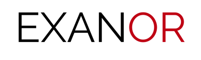 EXANOR logo