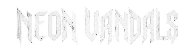 NEON VANDALS logo