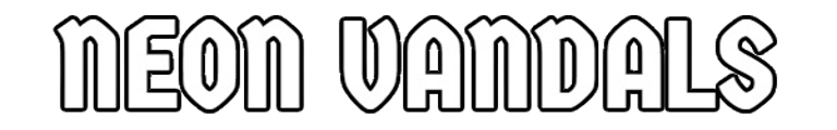 NEON VANDALS logo