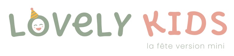 Lovely Kids logo