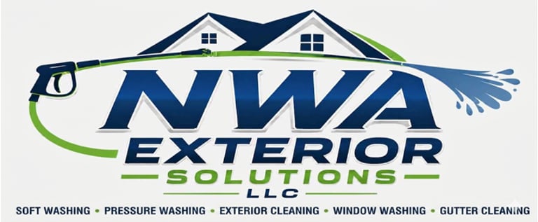 NWA Exterior Solutions LLC logo