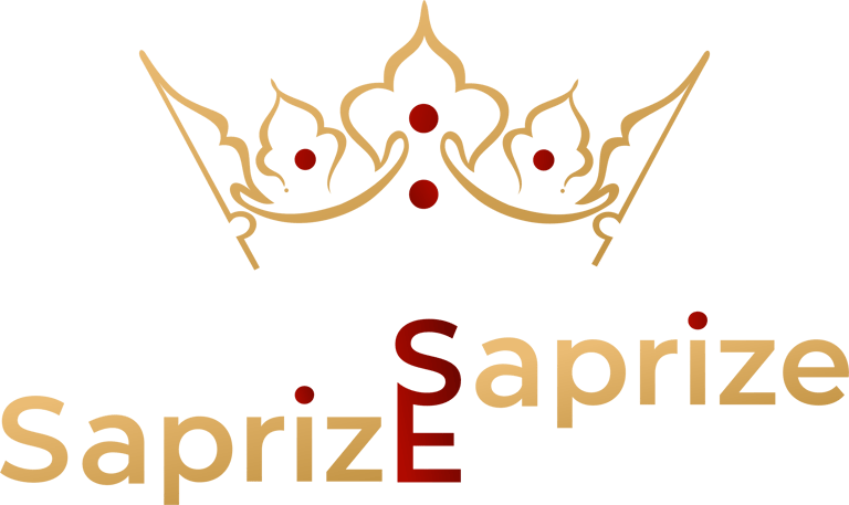 saprize saprize logo