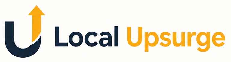 Local Upsurge logo