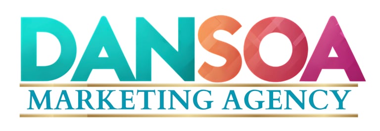 Dansoa Marketing  logo