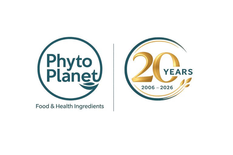 Phyto Planet logo