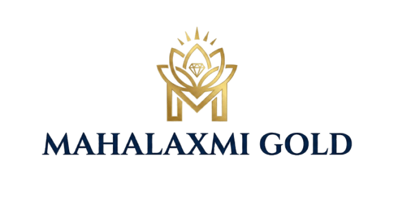 Mahalaxmi Gold logo