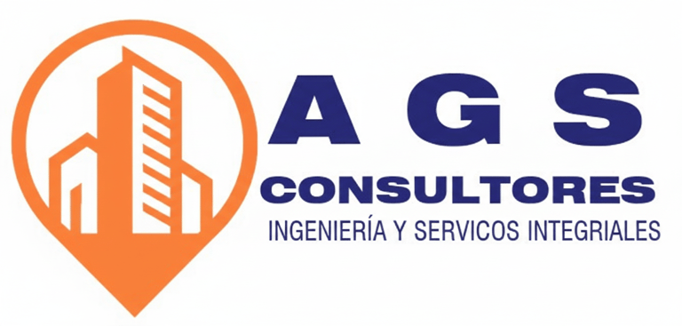 AGS CONSULTORES logo