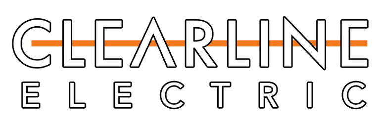 Clearline Electric logo