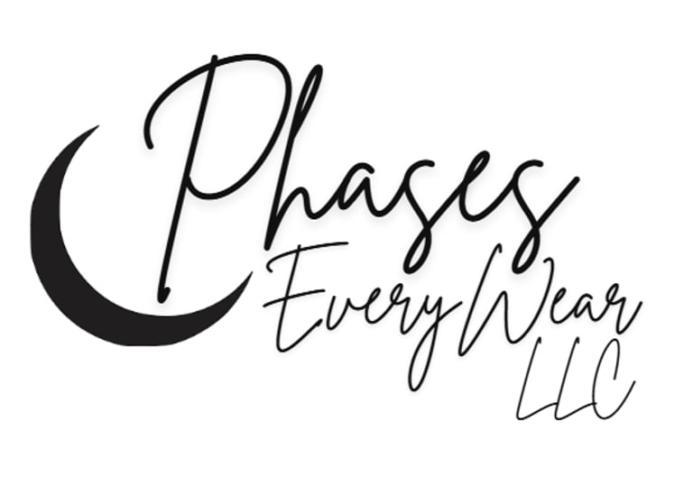 Phases EveryWear logo