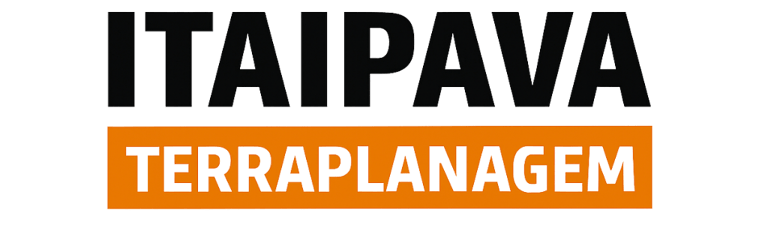 Itaipava Terraplanagem logo