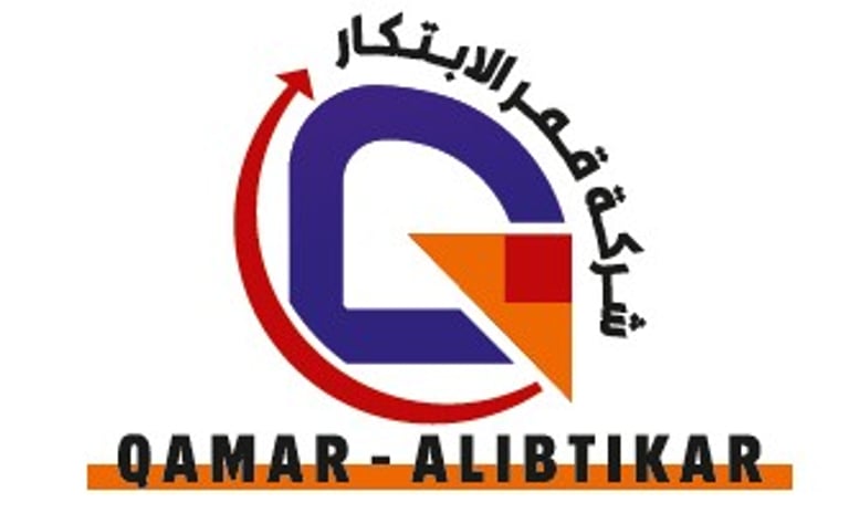 قمر الابتكار logo