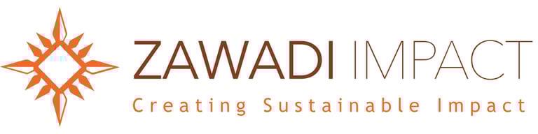 Zawadi Impact logo