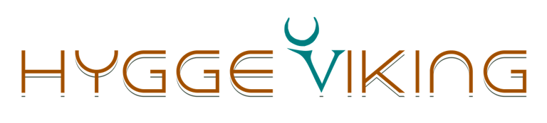 HYGGE VIKING logo