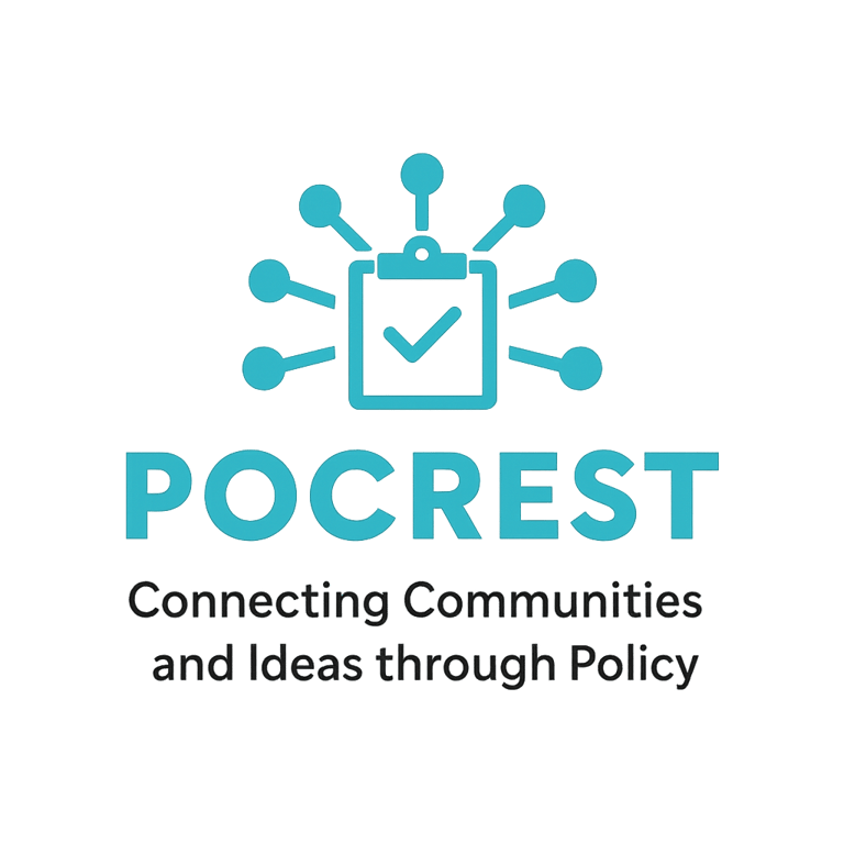 PolicyCrest logo