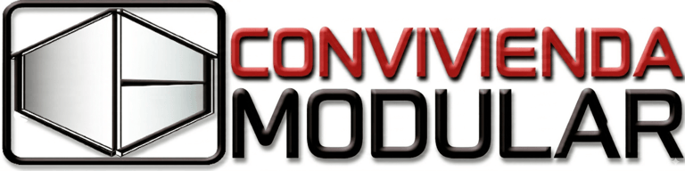 CONVIVIENDA MODULAR logo