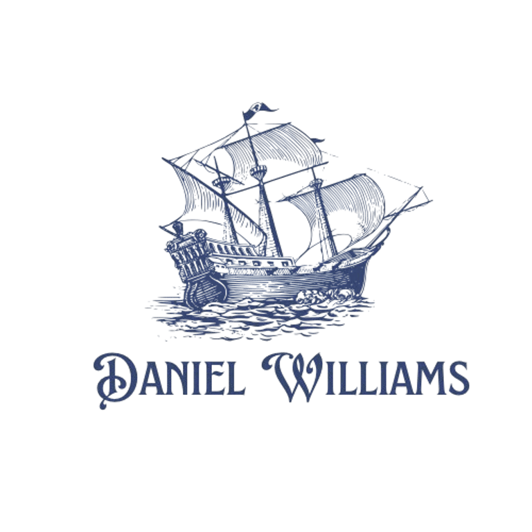 Daniel Williams Sleepy Hollow  logo