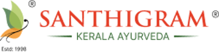 Santhigram India Services logo