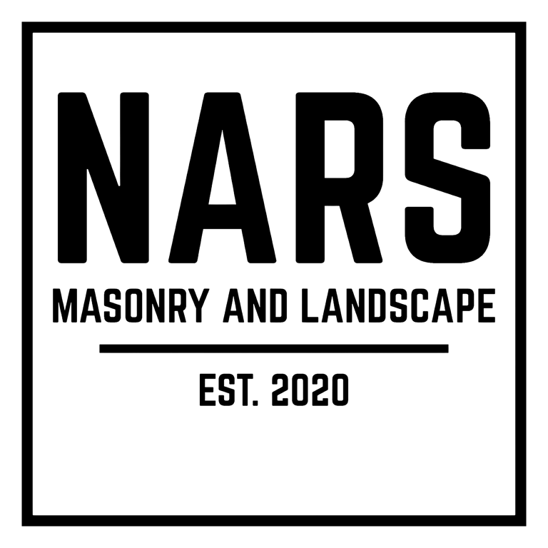 NARS Masonry and Landscape logo
