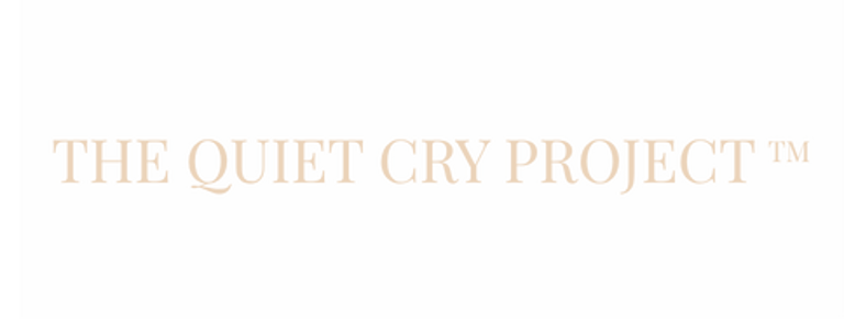 The Quiet Cry Project logo