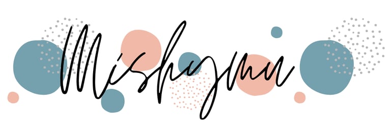 Mishymu logo