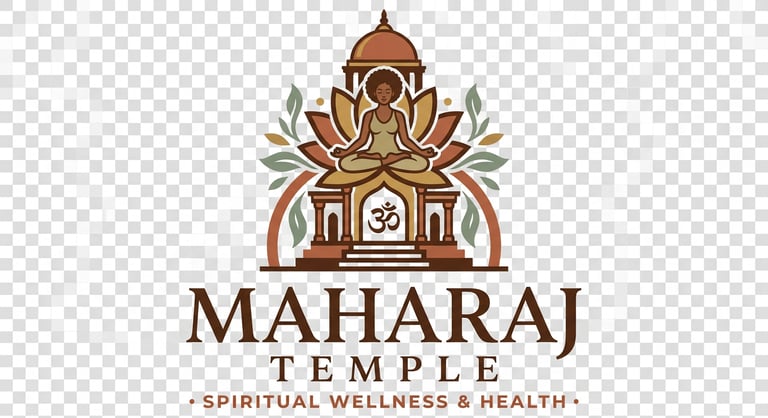 NiaMaji logo
