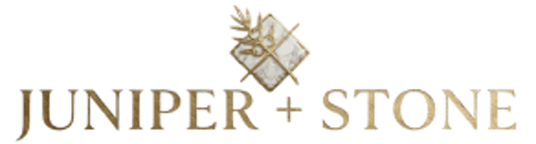 Juniper + Stone logo