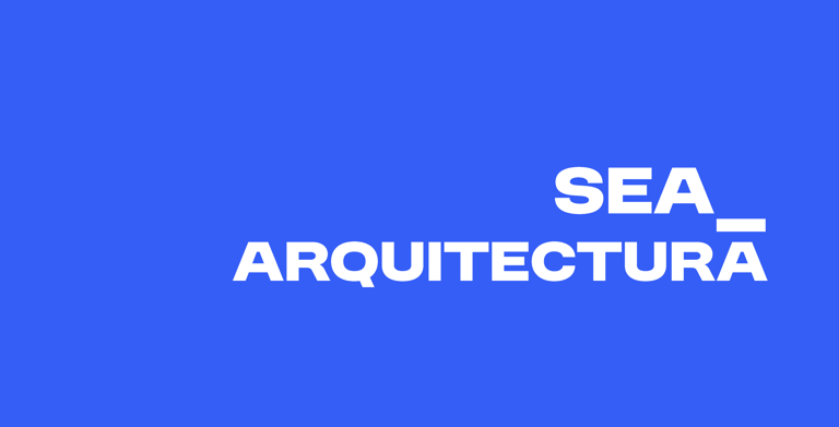 SEA Arquitectura logo
