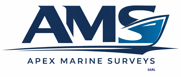 Apex Marine Surveys logo