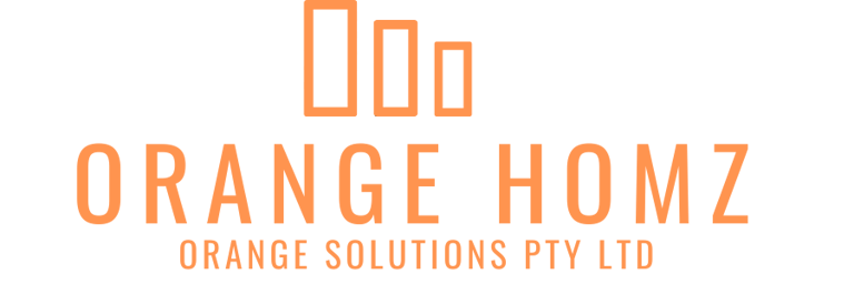 Sydney Modern Homes logo