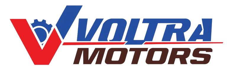 Voltra Motores: Repuestos automotrices confiables en Colombia logo
