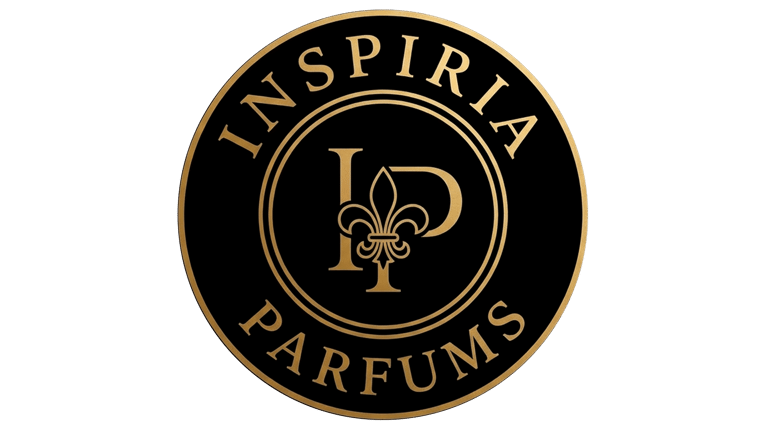 INSPIRIA PARFUMS logo
