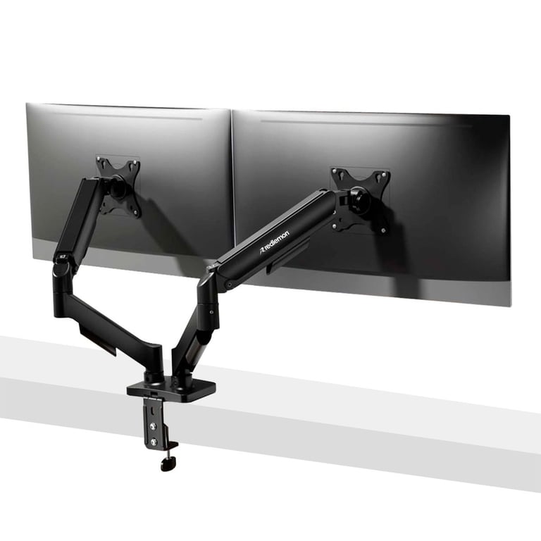 Soportes elevapantallas para ordenadores