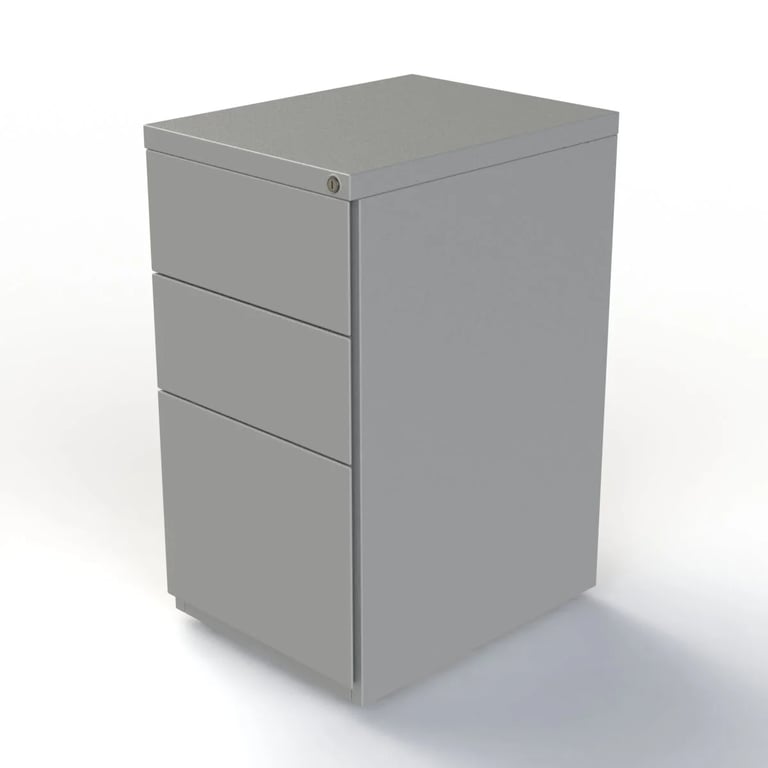 Cajoneras archivadores para oficina