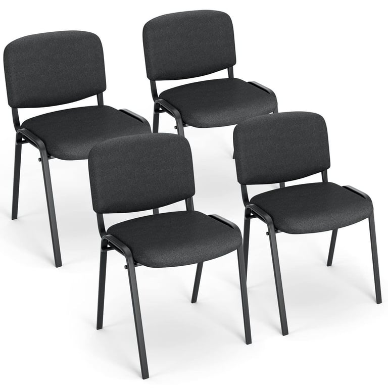 Sillas interlocutoras para escritorios