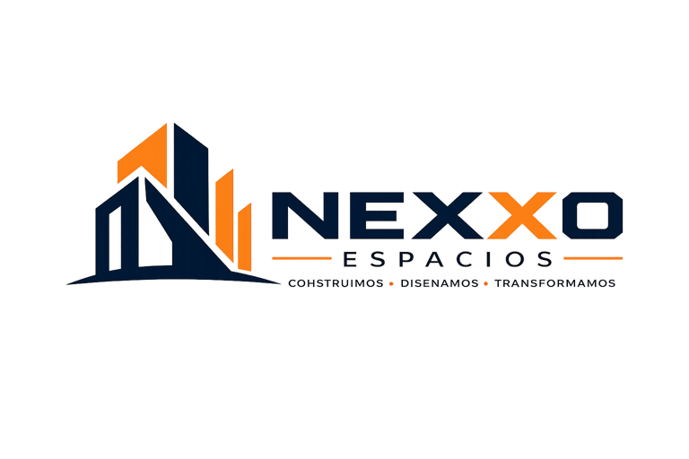 Nexxo Espacios logo