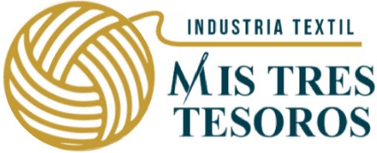 INDUSTRIA TEXTIL MIS TRES TESOROS S.A.C. logo