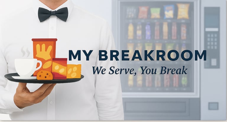 MyBreakroom logo