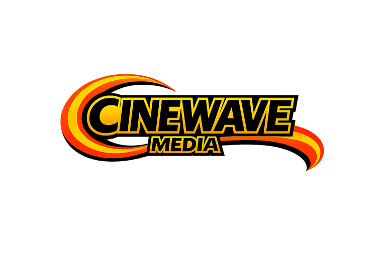 Cinewave Media logo