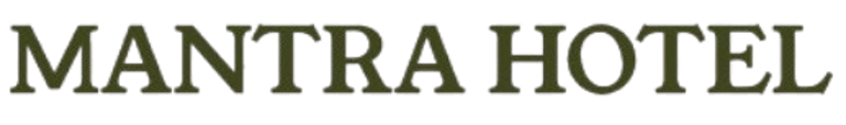 Hotel Mantra logo