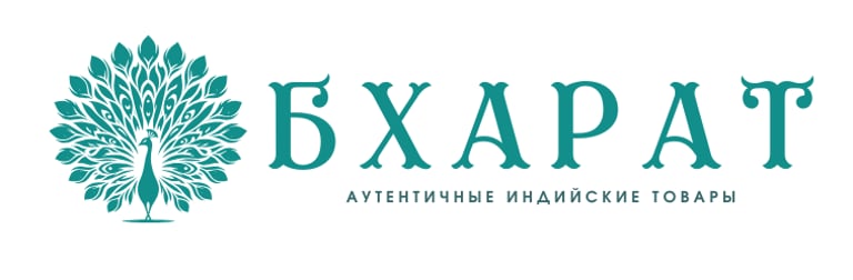 ООО "БХАРАТ" – Authentic Indian Goods Wholesale in Russia logo
