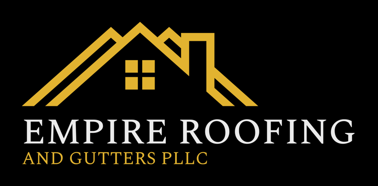 Empire Roofing and Gutters PLLC logo