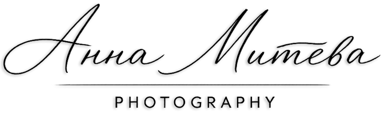 Анна Митева logo