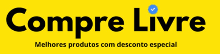 Compre Livre logo