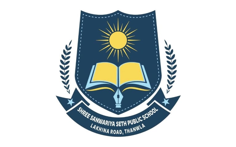 Sanwariya Group logo