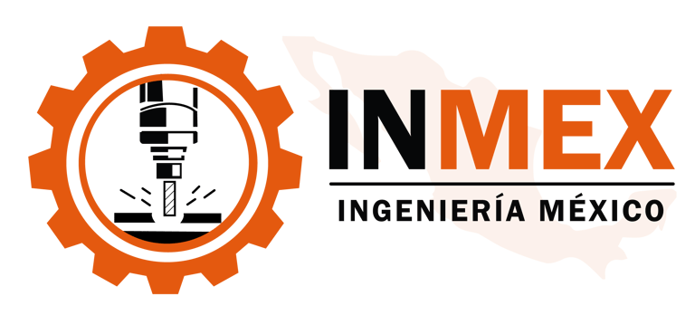 Ingenieria Mexico logo