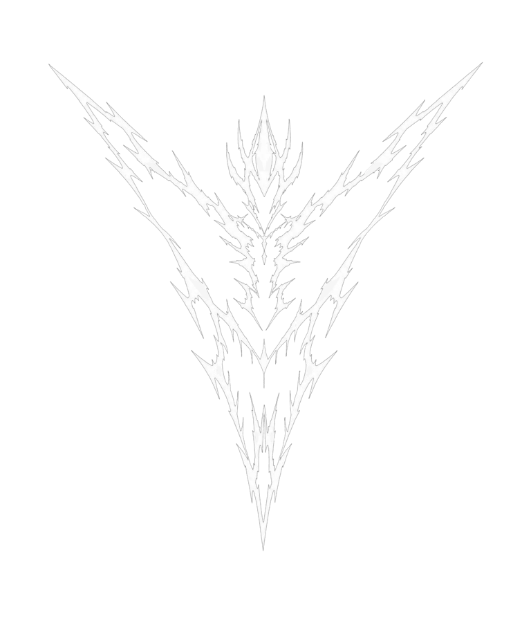 Resilencia Oscura logo