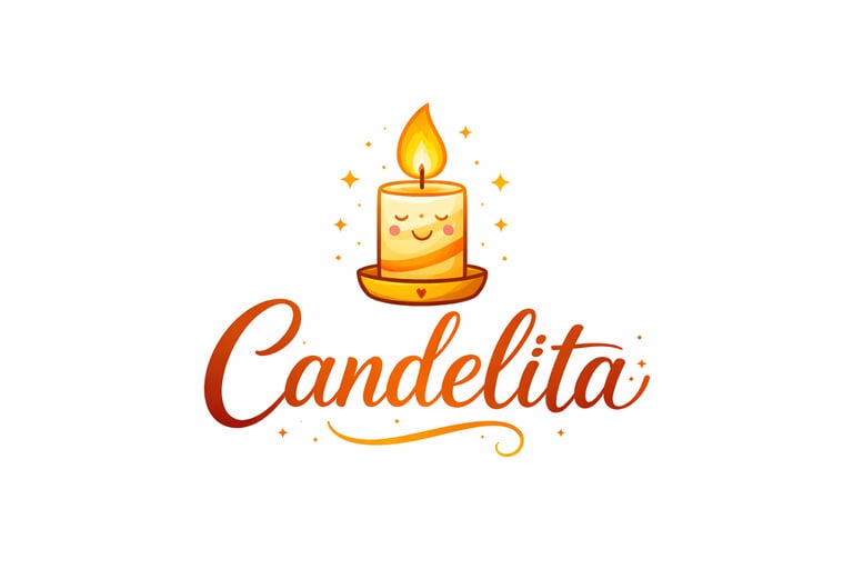 Candelita logo