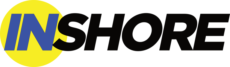 Inshore Boatworks logo